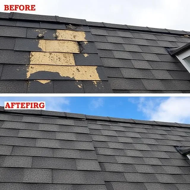 Roof Repair Near Me in Eureka, CA near me